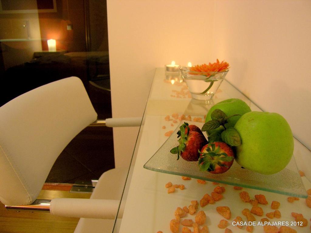 Casa De Alpajares - Guest House & Spa Freixo de Espada à Cinta Zimmer foto