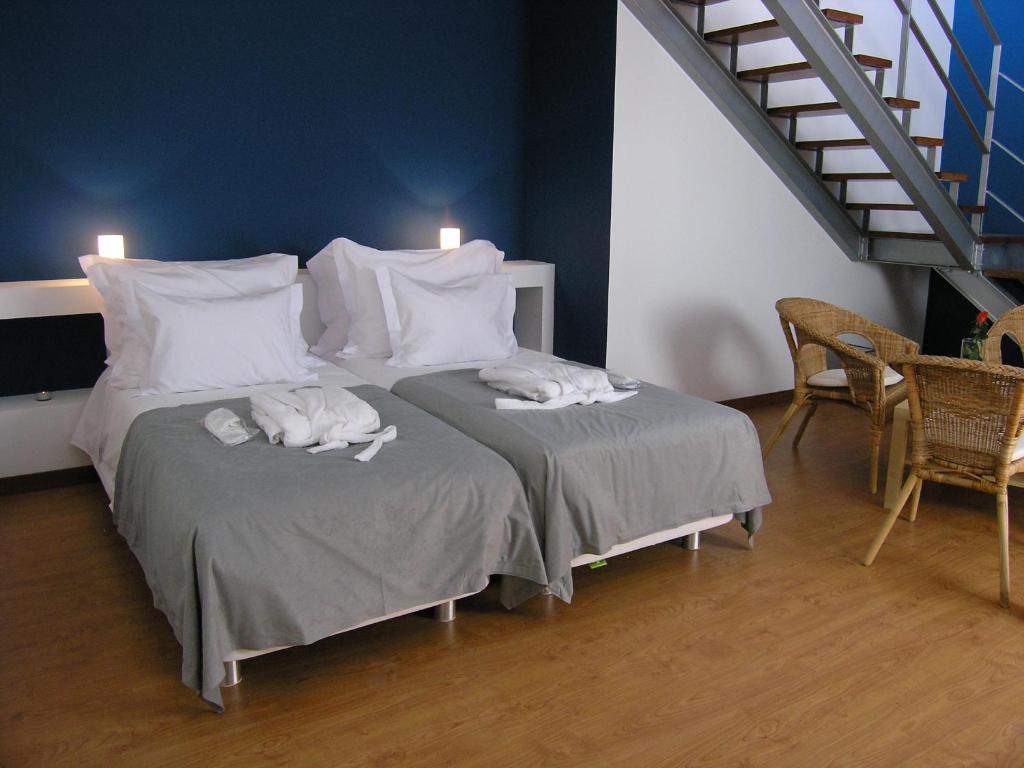 Casa De Alpajares - Guest House & Spa Freixo de Espada à Cinta Zimmer foto