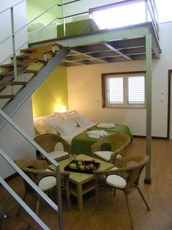 Casa De Alpajares - Guest House & Spa Freixo de Espada à Cinta Zimmer foto